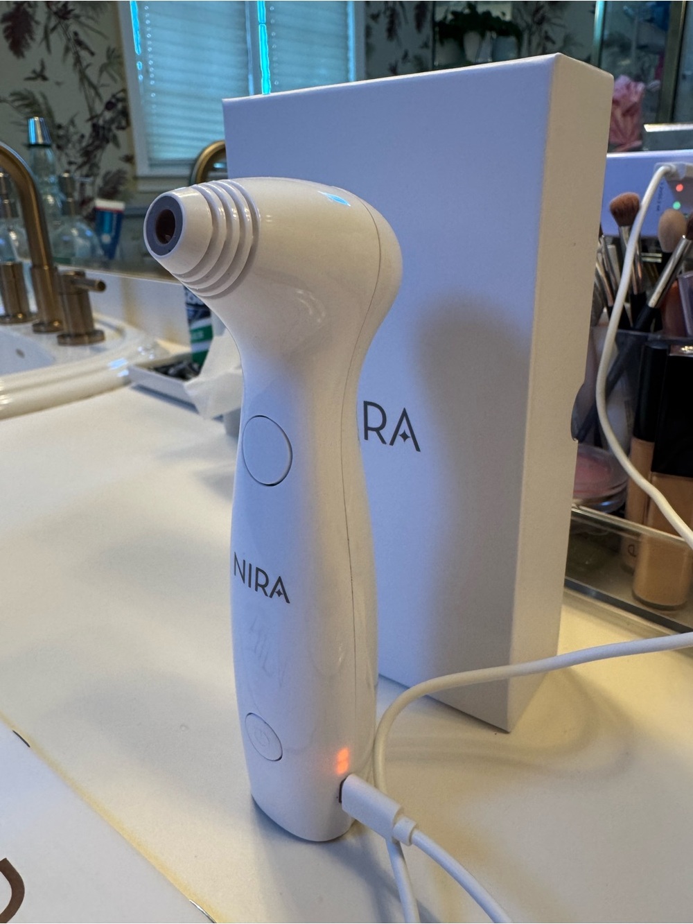 NIRA Precision Laser